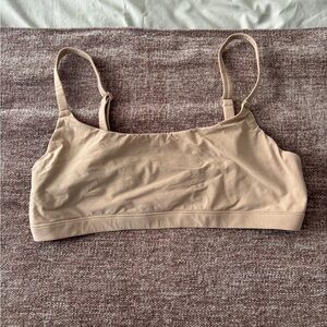 SKIMS Scoop Bralette